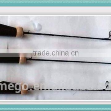 Chinese Fishing Tackle More Popular Carbon Ice Fishing Rod
