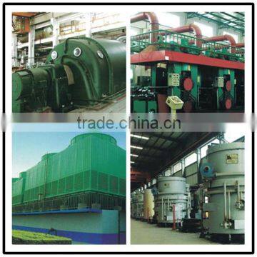 Made in China Professional Manufacture Steel Tube