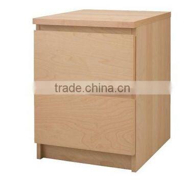 Two Layer Wooden Cabinet