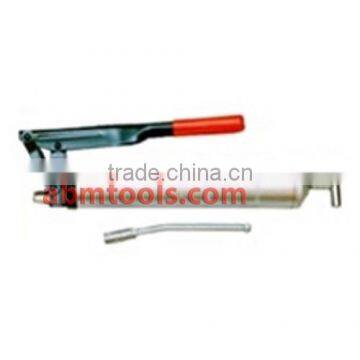 Grease Guns Lever Type - Steel Head 15 Oz