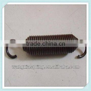 OEM Agriculture Sprayer Extension Spring with hooks,extension garage door torsion springs,heavy duty spring