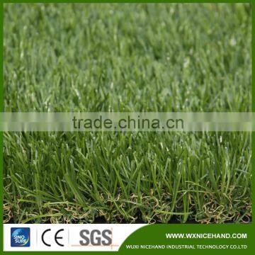 enviroment-friendly grass artificial mat for garden decoration