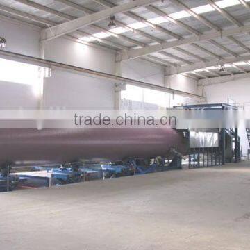 Filament Winding Pipe Machine