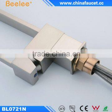 China Kitchen Mixer Instant Hot Water Tap Flexible Wash Basin Faucet photo-5