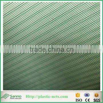 Top quality HDPE plastic filter net /mosquito mesh