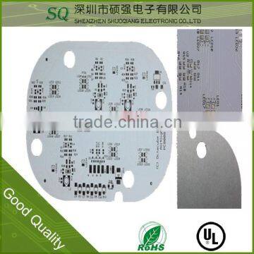 best selling high quality aluminum pcb board