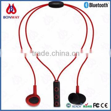 bluetooth mini stero earphone