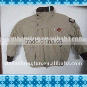 jacket for children spring