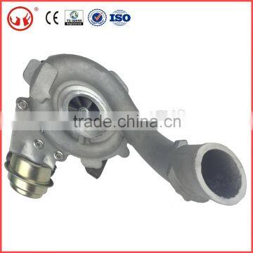 JF133006 For Renault GT1749V 708639-5010S 8200683855 Turbo for 40/V40-D4192T3Turbocharger photo-2