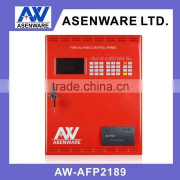 Wholesale Factory Price 324 Address Control Panel for Fire Suppression System photo-3