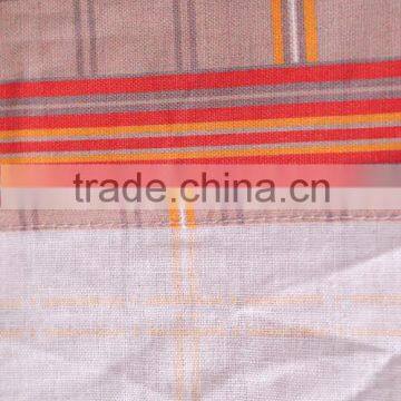 Customer New Design Coated Waterproof ,Oilproof Table Cover ,Tablecloth Linens ,Printed Table Cloth photo-5