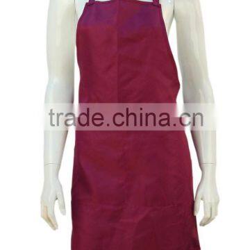 Cheap Wholesale Apron for Hotel