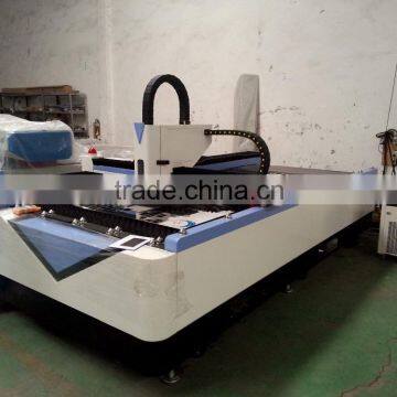 SM1325 200W/300W Raycus Laser Source Laser Fiber Cutting Machine Supplier's Choice photo-3