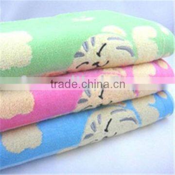 wholesale hot selling set towel