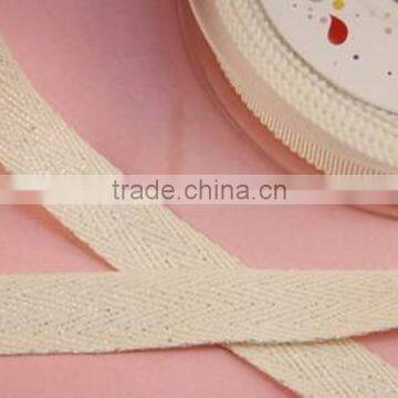 100% Cotton Printed Cotton Ribbon photo-3