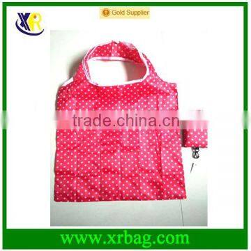 fancy Grocery foldable shopping bag manufactures