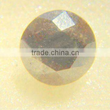 Natural Loose Red Diamond-big size-7.75ctwsize