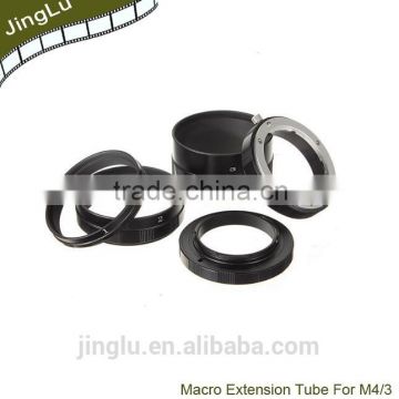 Macro Extension Tube For M4/3