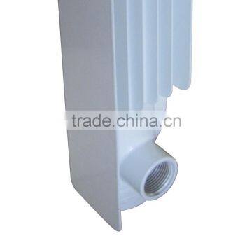 85 350 500 Automatic Painting Line Radiators