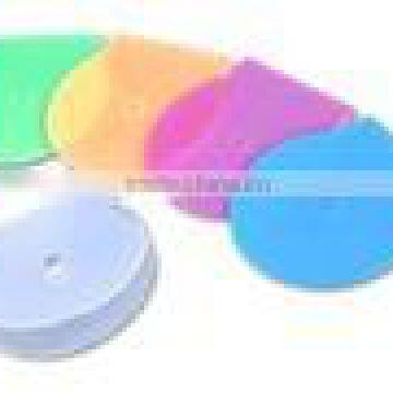CLAM SHELL CD CASE