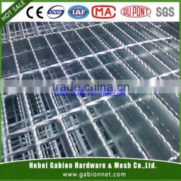 hot dip galvanized corrugated steel deck