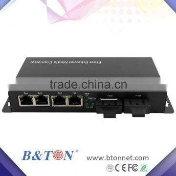 Ethernet to Fiber Switch photo-5