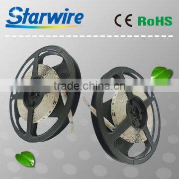 SMD2835 LED Strip Light CRI>80/90 / 60leds strip light 1125lm / 2200K-6500K color flexible strip