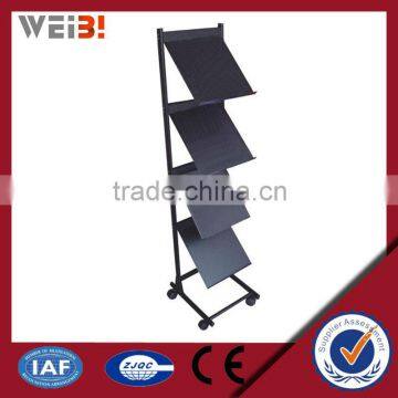 Hanging Commercial Brochure Display Outdoor Brochure Holder photo-4