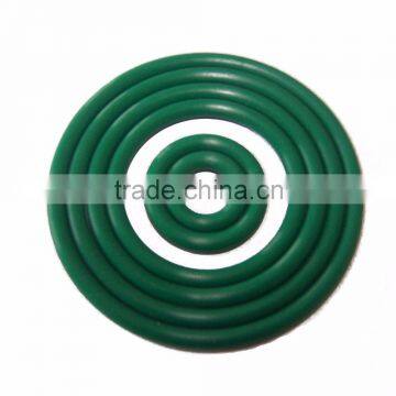 Wholesale green rubber seal O-ring to prevent oil spills