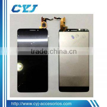 High quality lcd display for ALCATEL OT6040