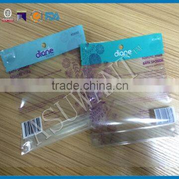 Factory Wholeseal Heat Sealed Facial Mask Aluminum Foil Bag photo-5