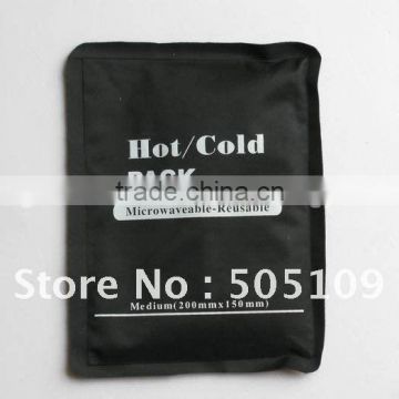 hot and cold compress, cooling pack