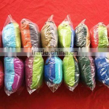 Portable Lightweight Hammock Straps Flying For Backpacking photo-6