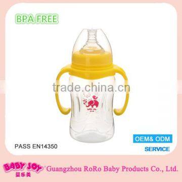 Hot Sale New Products 2016 Baby Bottle Set in Guangzhou photo-3