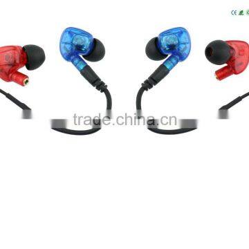 In-Earphone /Mono/ Stereo / Handfree/ Mp3 photo-3