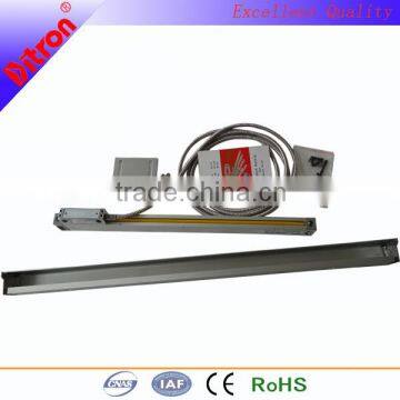 5V mill Linear glass scale