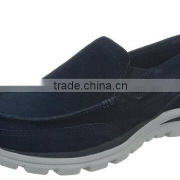 USA Men's Relaxes Fit Menory Foam Superior Pace Slip on