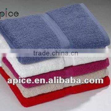 wholesale pool towel100%cotton bath towel