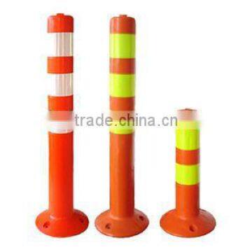 Usage widely Crash Barrier Post