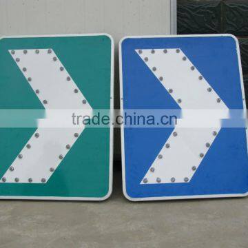 Sale Widely LED Flashing Traffic Signs