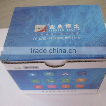 Industrial Standards Digital Humidity Controller for Sale JSD-300 photo-5