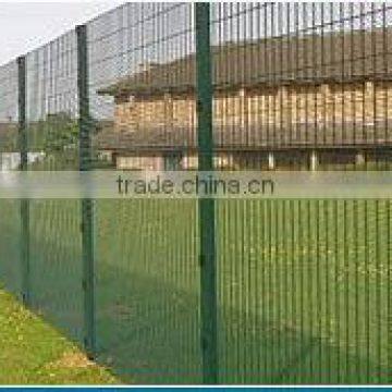PVC Coated High Hecurity Fence 358 Fence photo-6