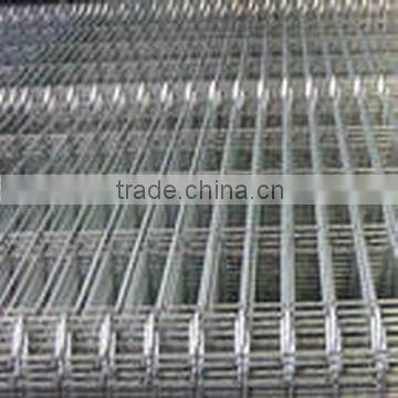 welded wire mesh panel