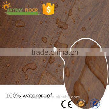 Waterproof satisfied pvc roll flooring