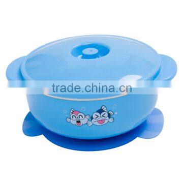 Amozon popular Babymatee 250ML baby feeding bowl soup bowl