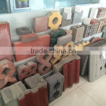 Small Type DY-150TB Paver Block Machine,manual Interlock Block Making Machine,brick Making Machine photo-3
