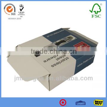 High Quality Colorful Eco-friendly Recycled Moving Boxes For Sale