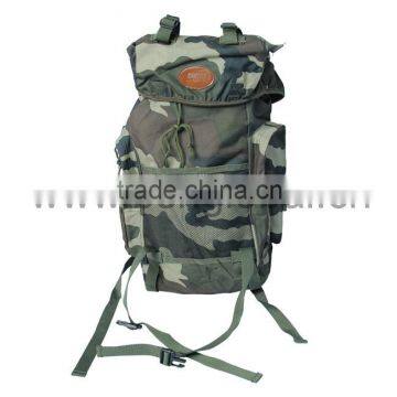 MultiCam CORDURA Nylon Tactical Day Backpack