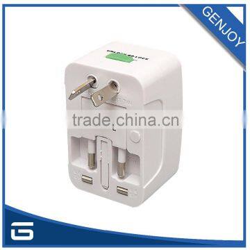 New Arrived Christmass Promotion Gift Power Universal ac Adapter