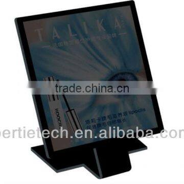 Indoor Advertising Board Epaper Eink Shelf Display Panel photo-3